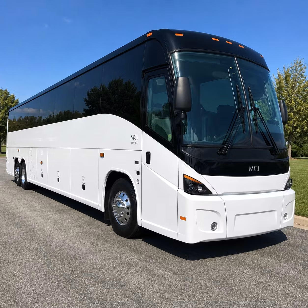 book a temecula charter bus to lax and skip the traffic nightmare