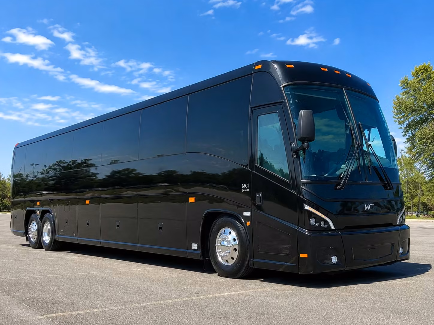 charter bus rentals for temecula wine country corporate retreats