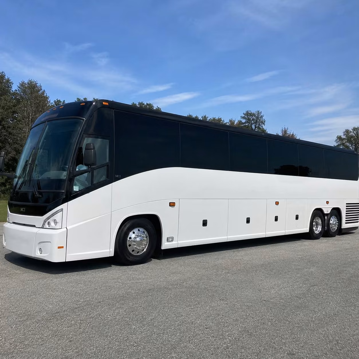 charter buses for temecula youth sports teams and travel ball organizations