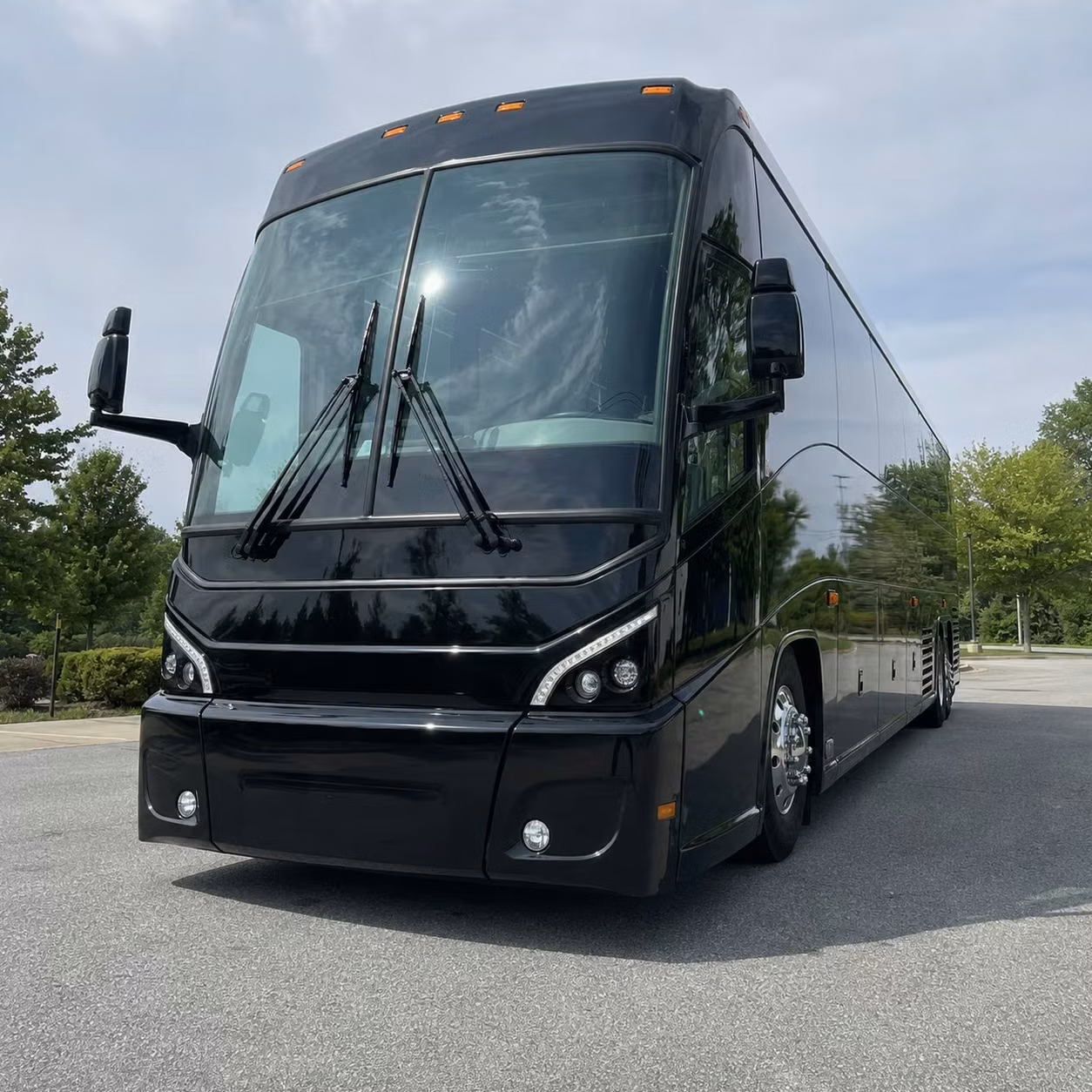 charterbusrentaltemeculaca com makes employee transportation in temecula simple from the very first quote