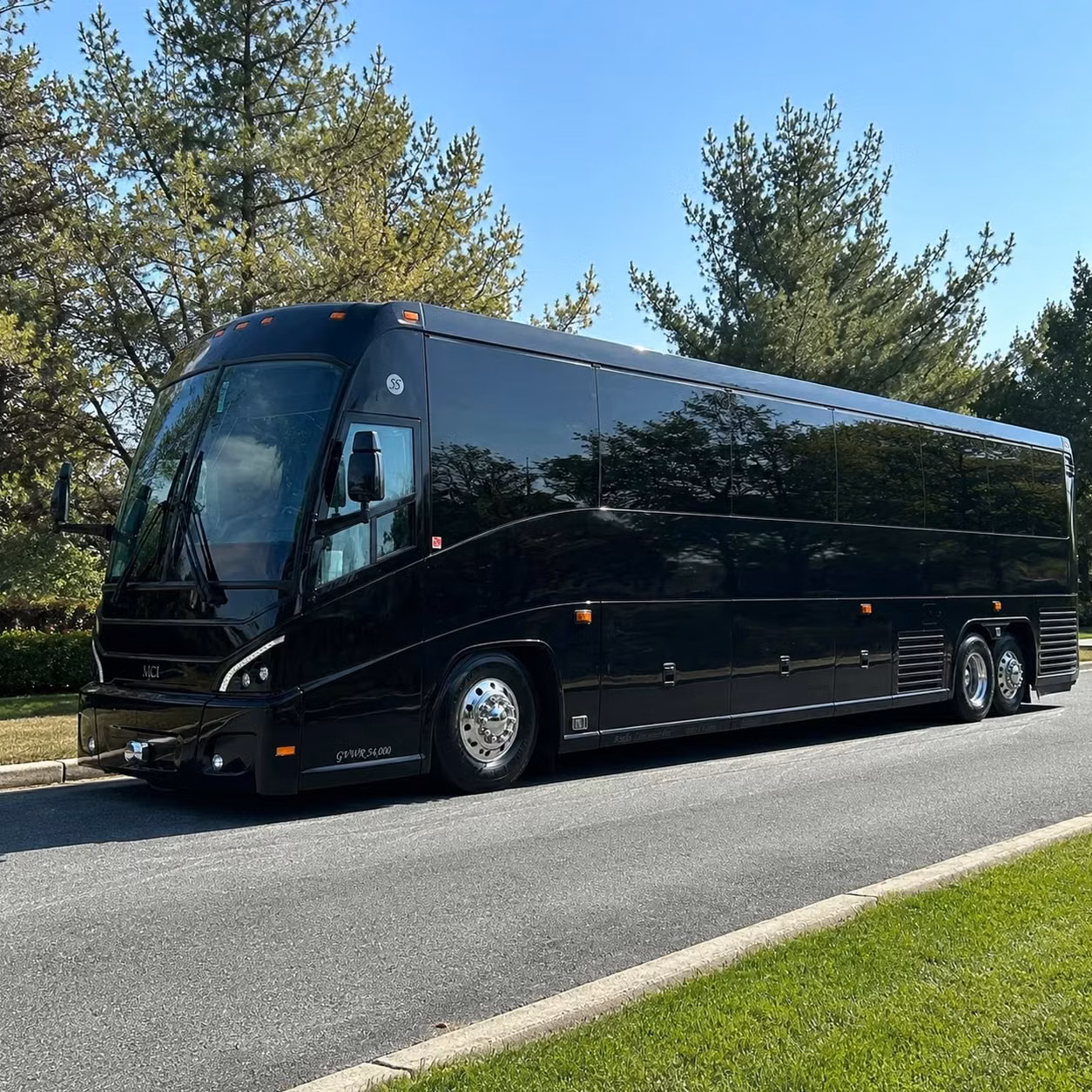 corporate event shuttles for temecula s conference and entertainment venues