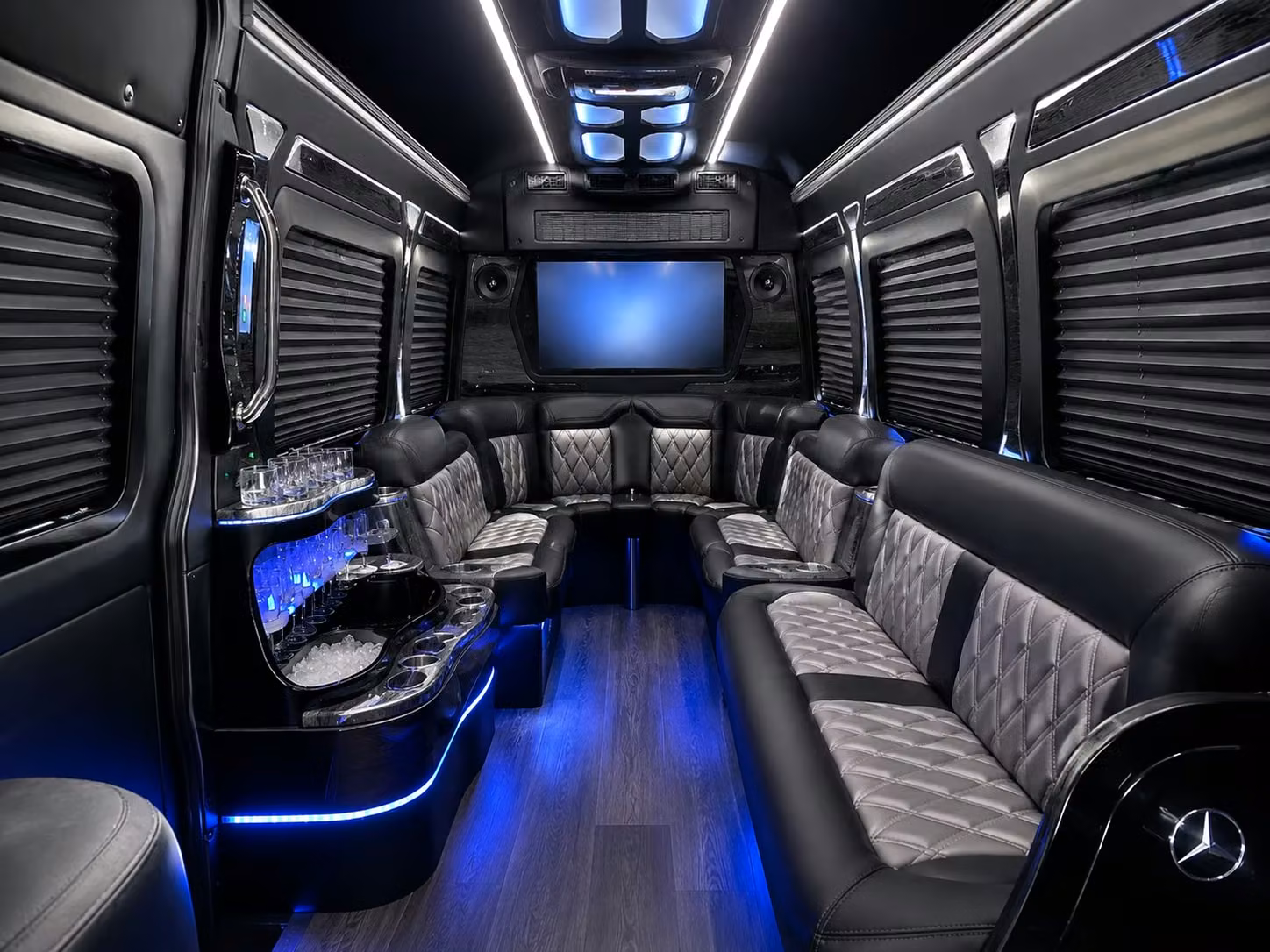 employee shuttle services in temecula