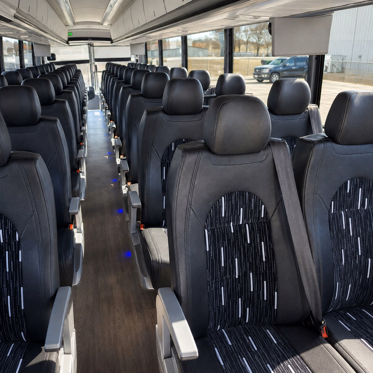 get your guests home safely after a night of celebrating in temecula wine country