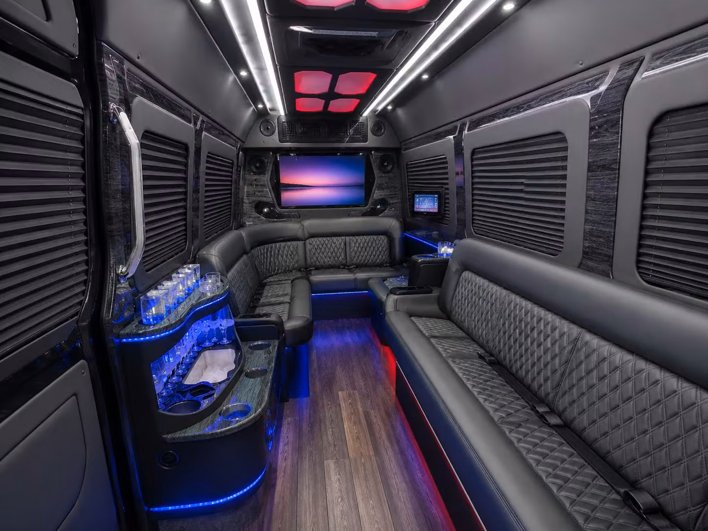 group and personnel shuttles for temecula s government construction and infrastructure projects