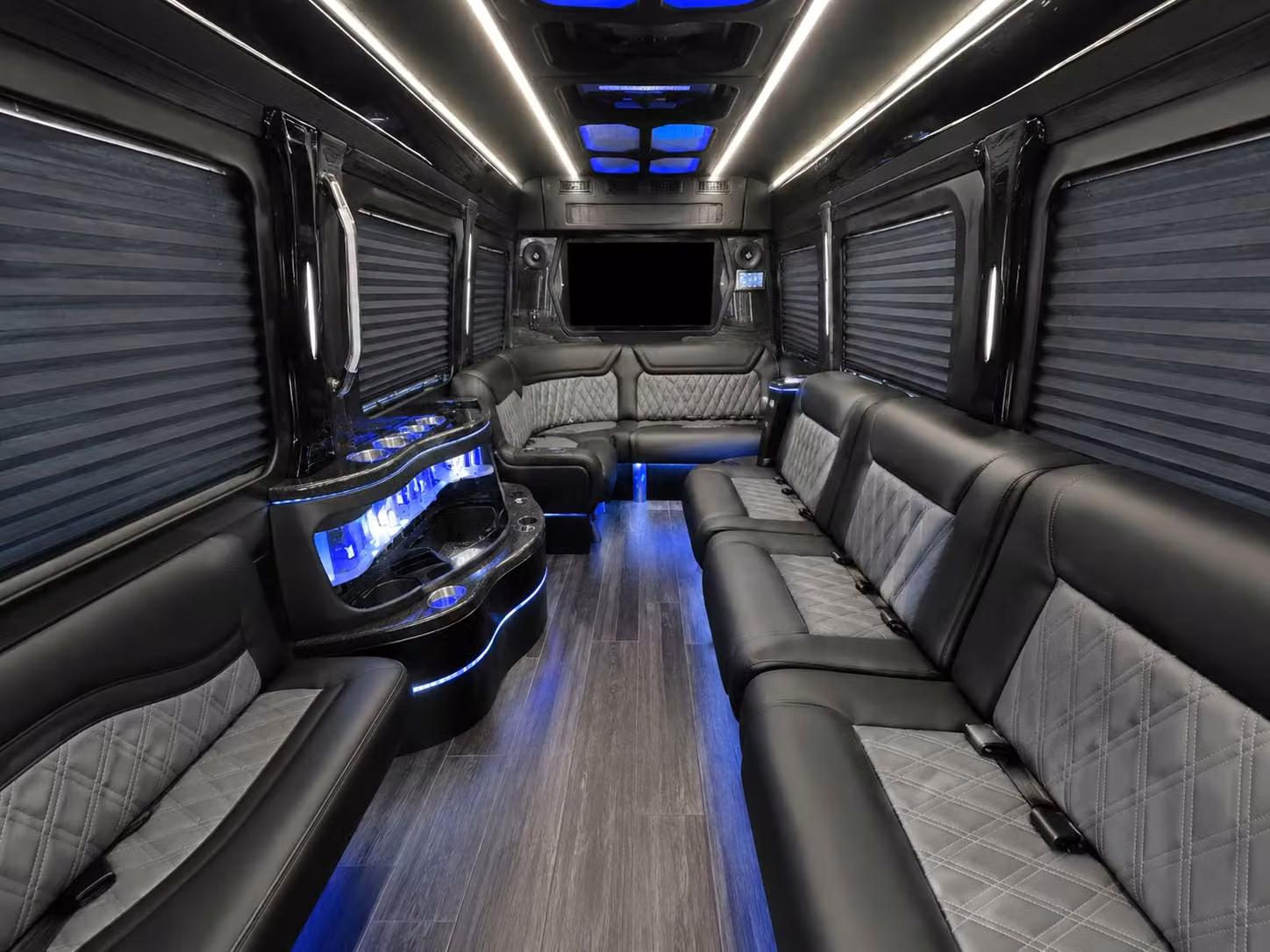 hit every stop on your temecula church event transportation itinerary