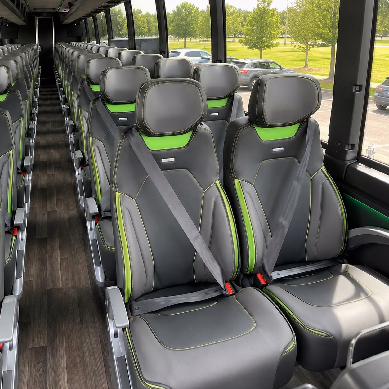 how where and when you re traveling affects temecula bus rental rates