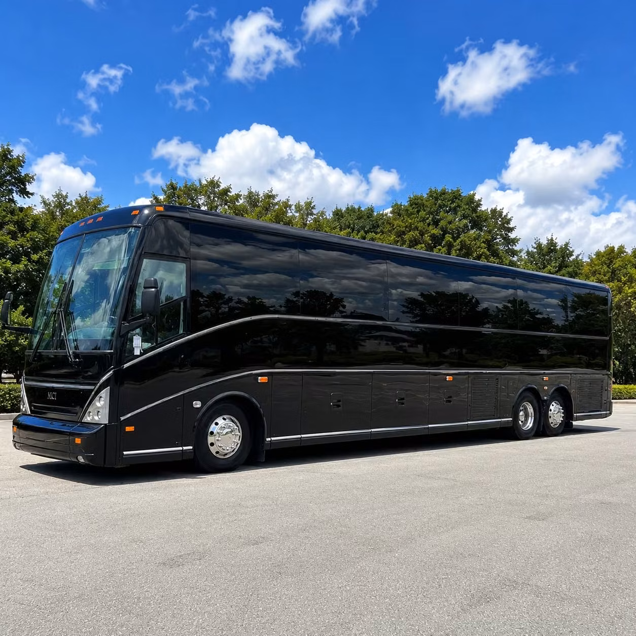not in temecula you can still find concert transportation nearby