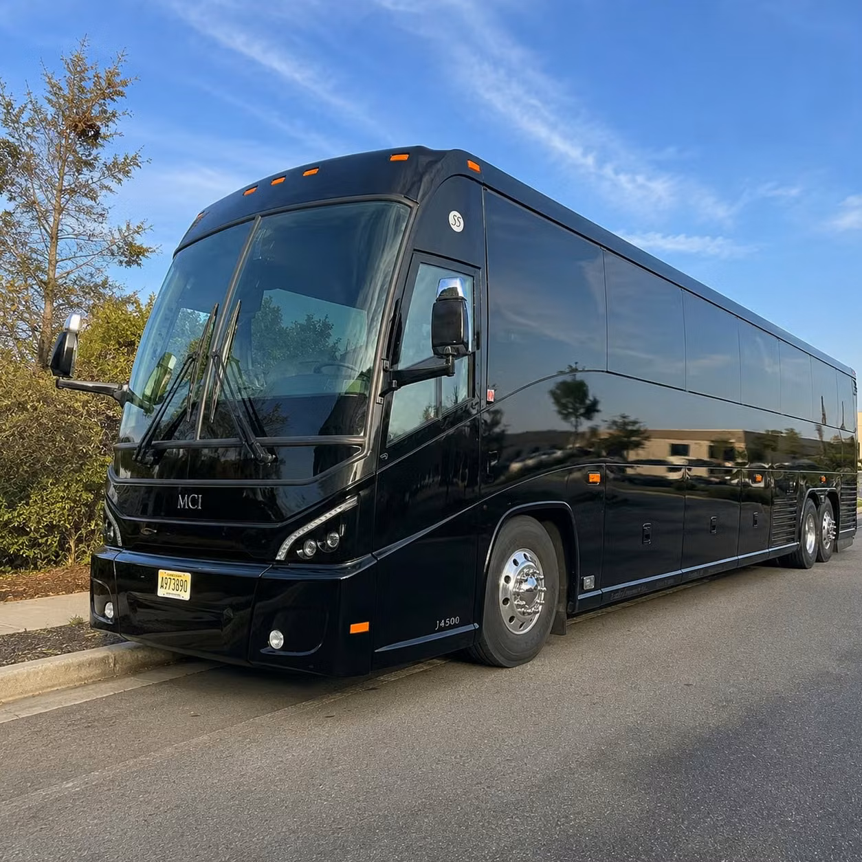 not in temecula you can still find employee transportation nearby
