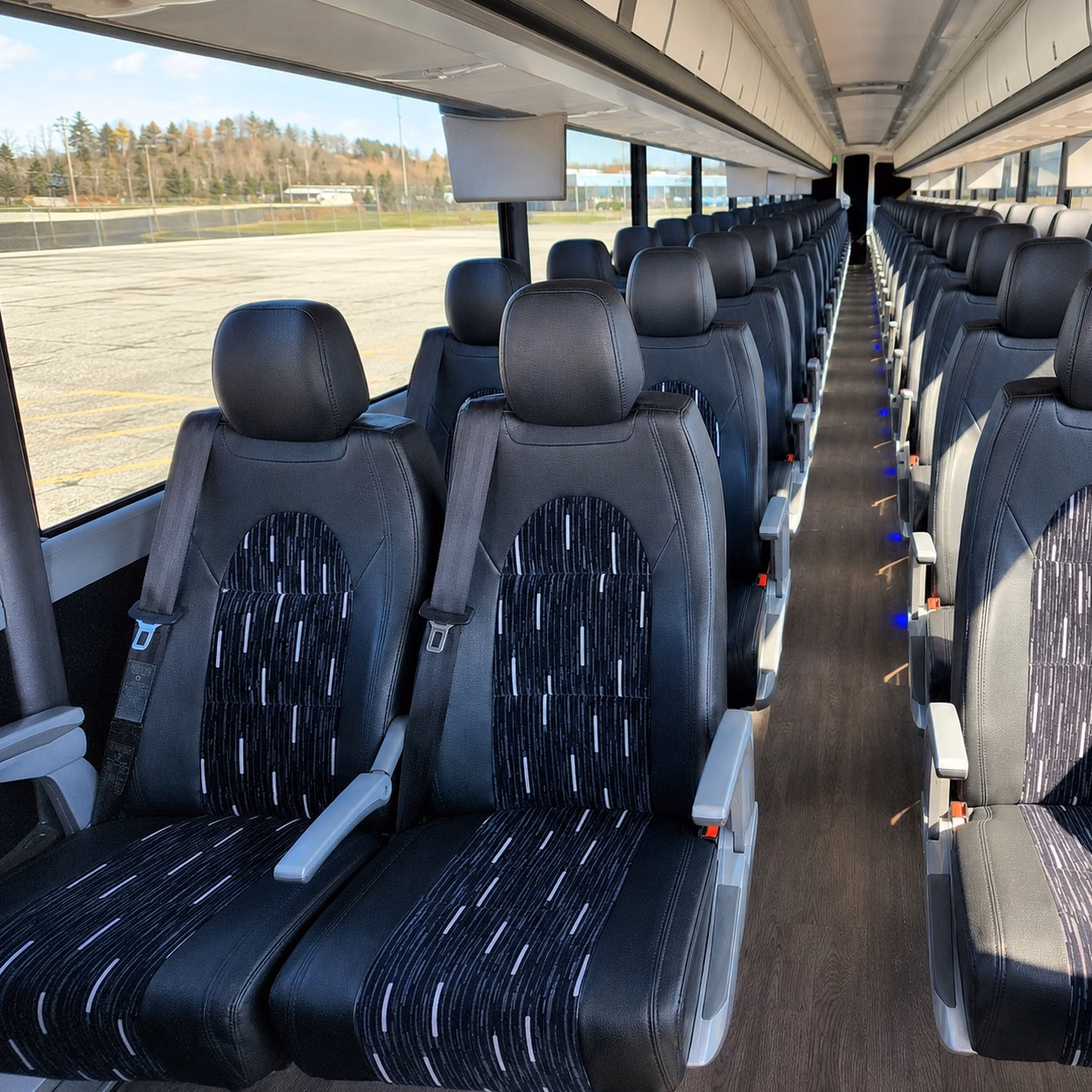 not in temecula you can still find wedding transportation nearby