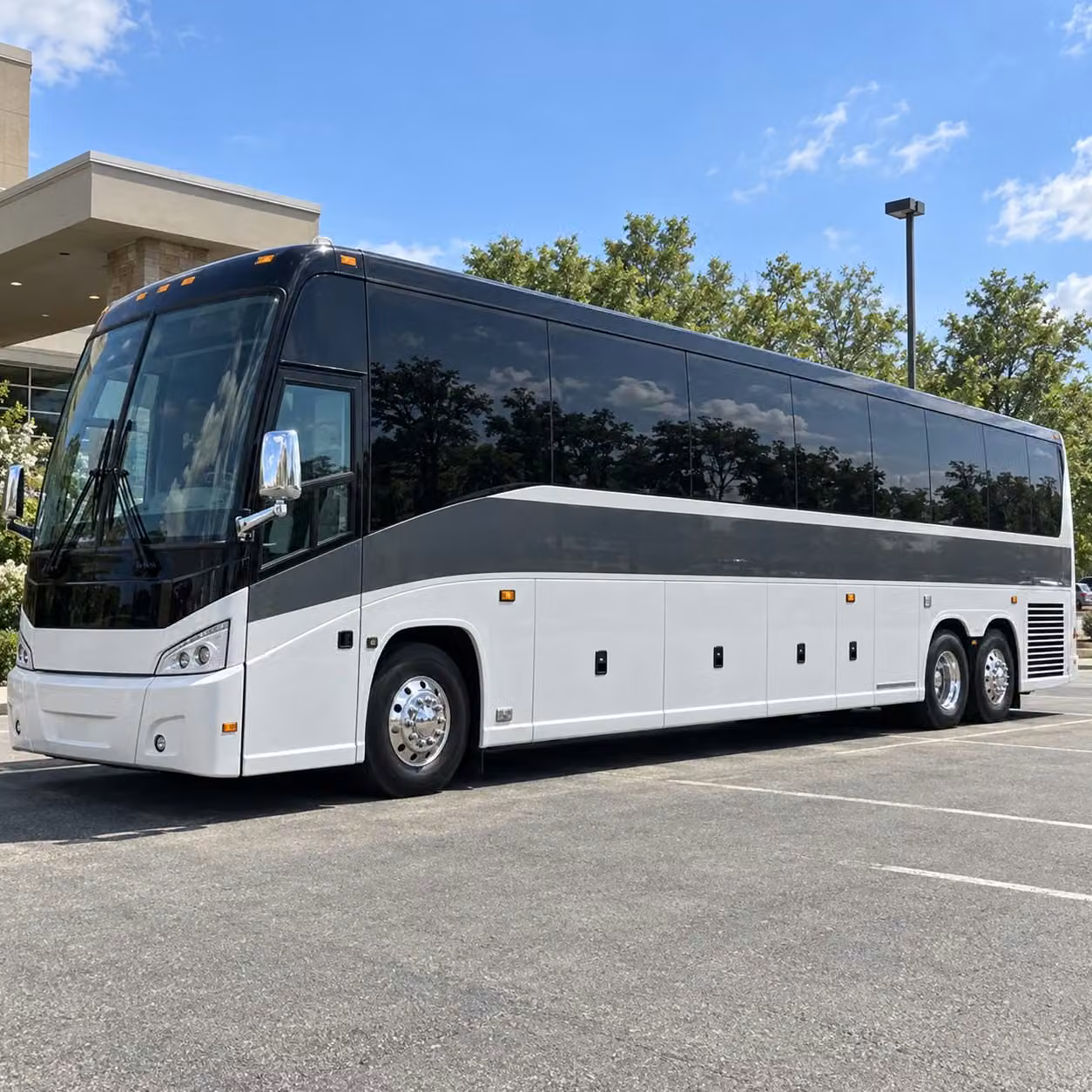 pechanga resort casino and corporate event shuttle service in temecula