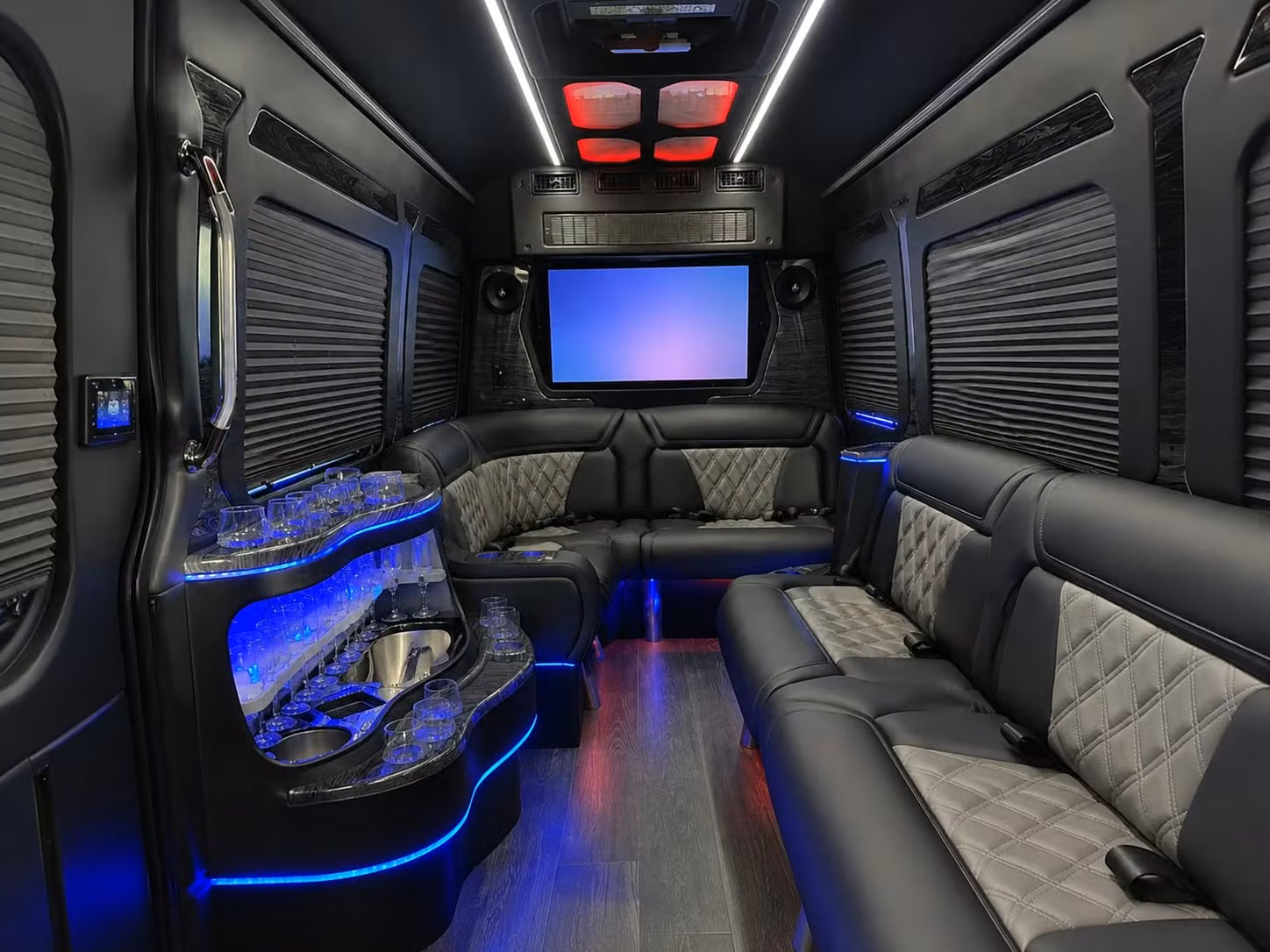 safe reliable prom night transportation to temecula wine country venues and beyond