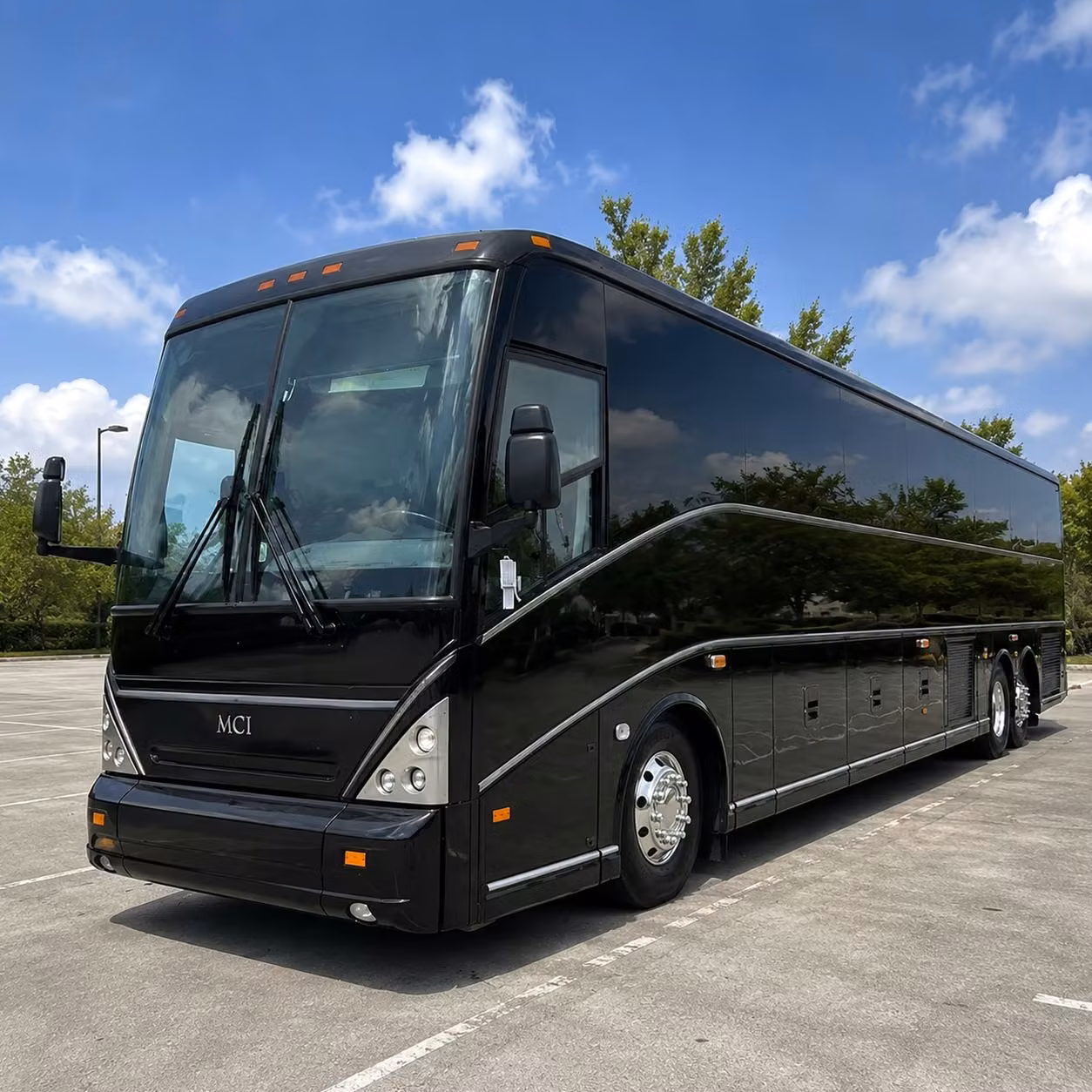 shuttle bus rentals for temecula corporate events and conferences