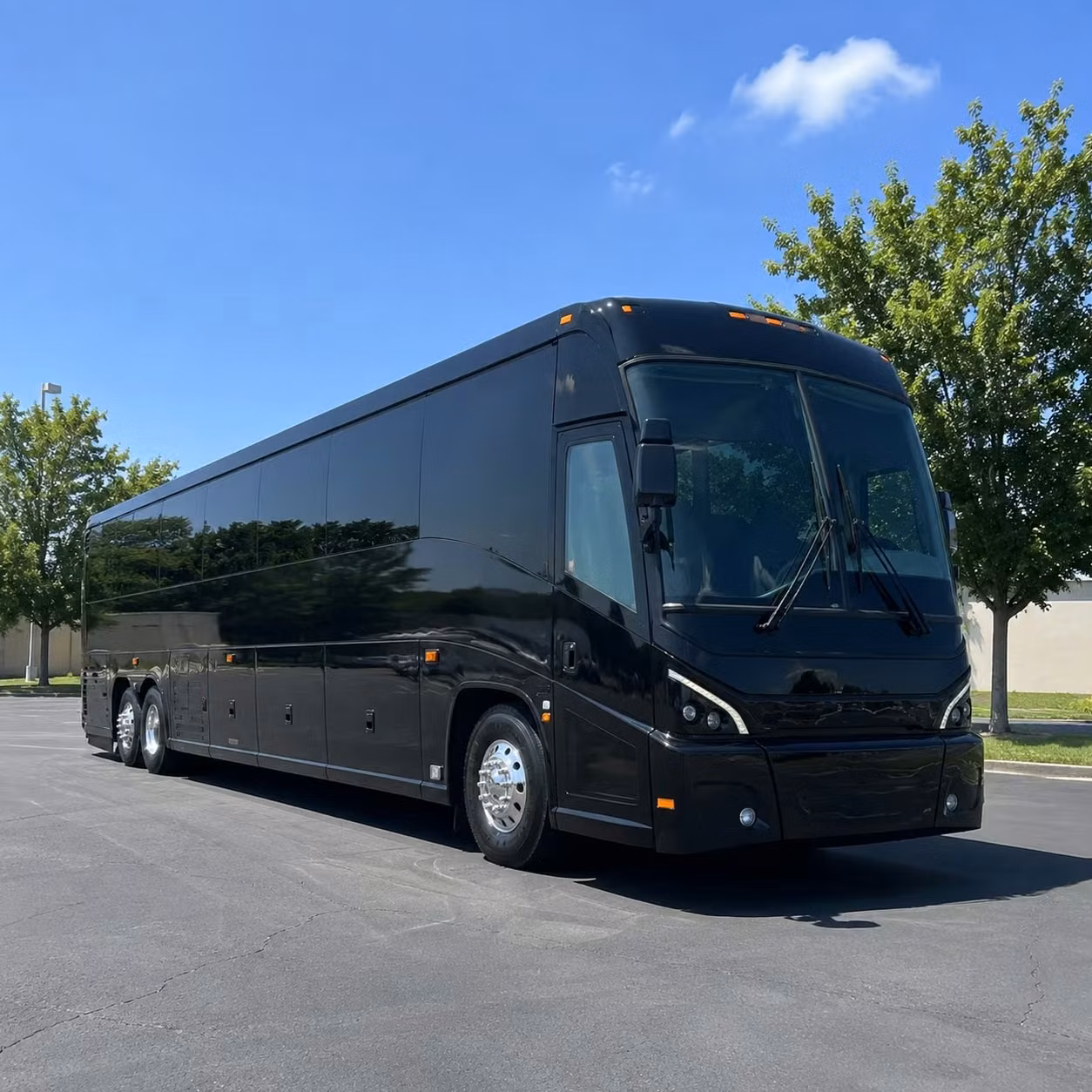 shuttle service for temecula s growing business parks and medical campuses