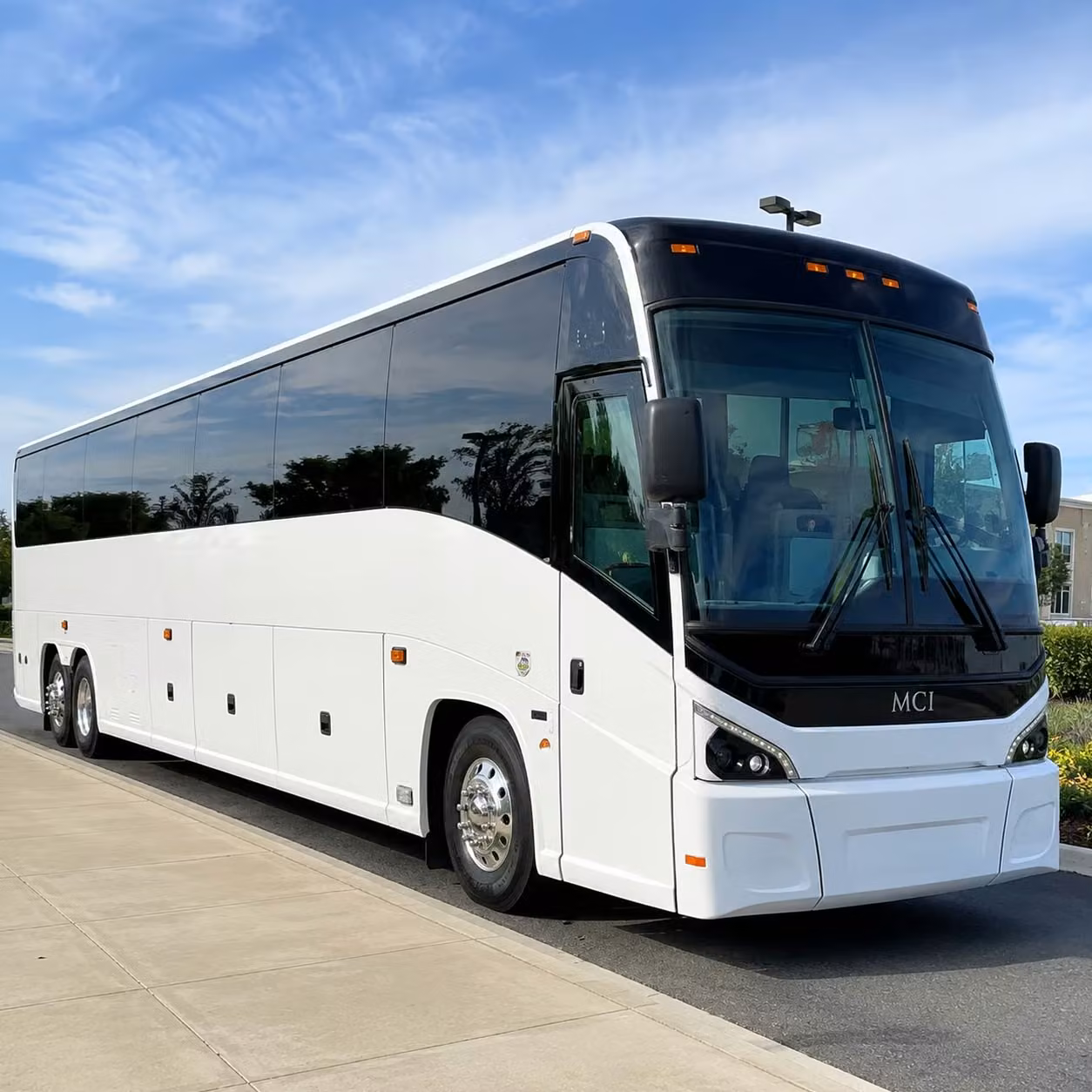 shuttle services for temecula church sunday services and weekly programming
