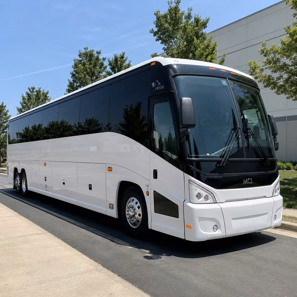 temecula airport transfer charter bus rentals