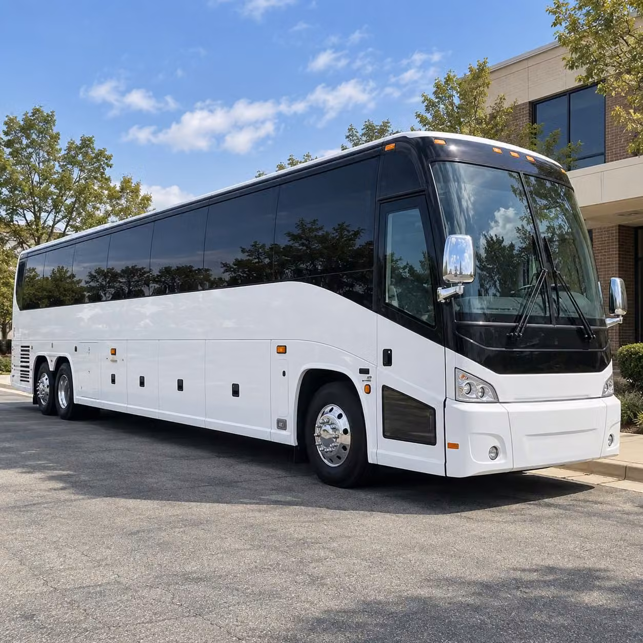 temecula school field trip and sports team transportation