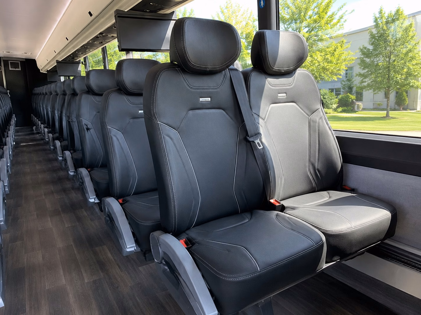 temecula school field trip bus rentals