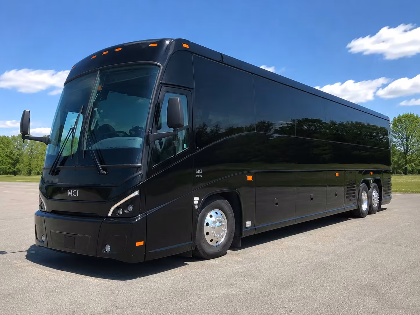 temecula sports team sporting event bus rentals