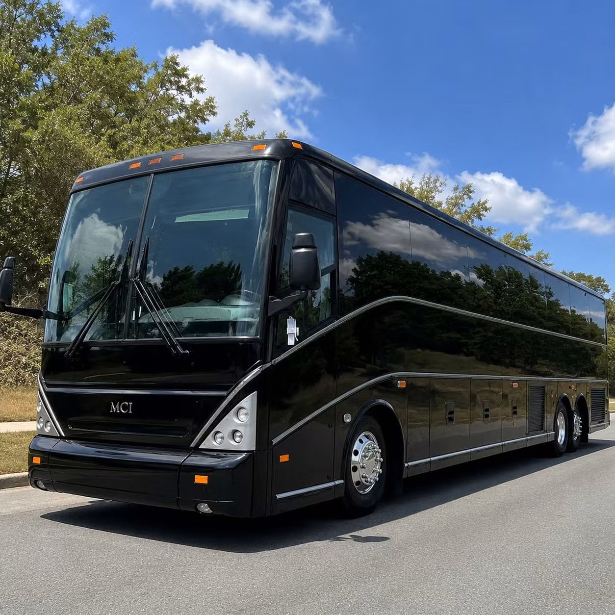 temecula to las vegas charter bus rentals the most popular long distance route in the inland empire