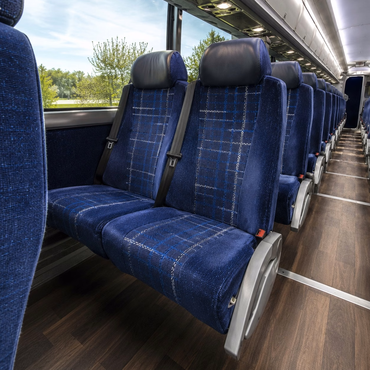 temeculacharter bus rental