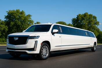 Temecula Limousine